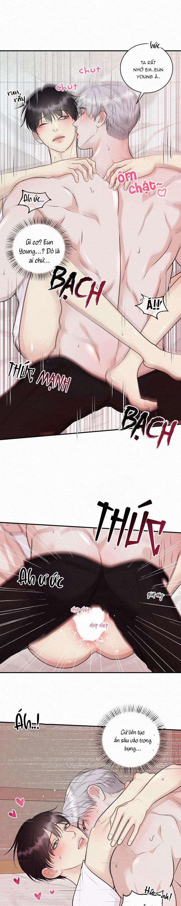 Buổi Lễ Trừ Tà 3 trang 14