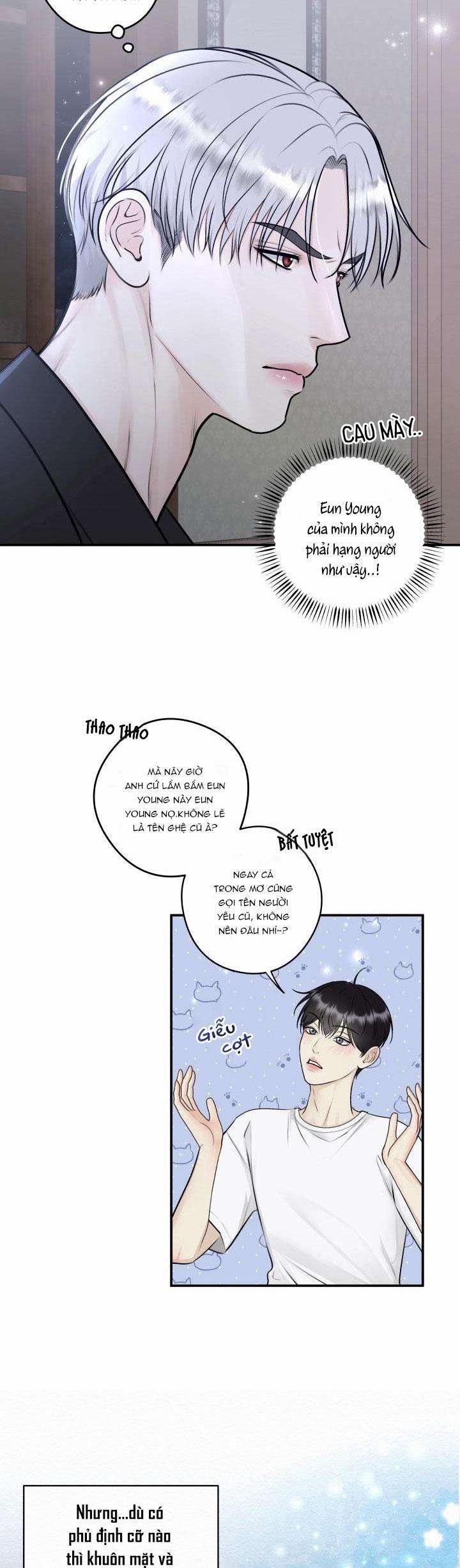 Buổi Lễ Trừ Tà 3 trang 25