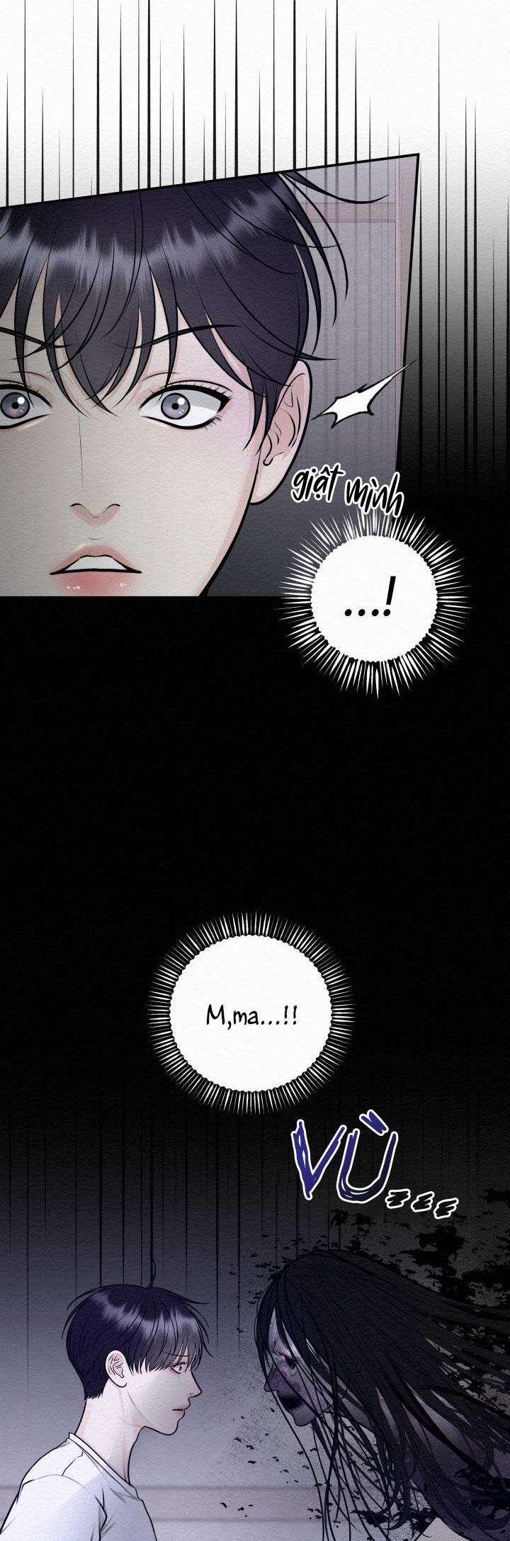 Buổi Lễ Trừ Tà 3 trang 29