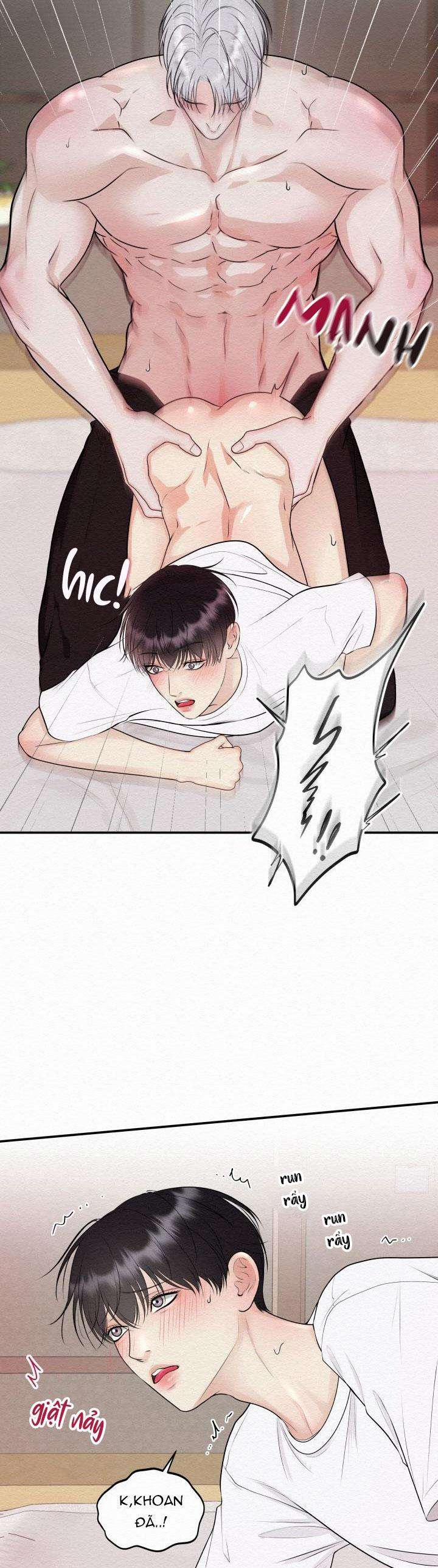 Buổi Lễ Trừ Tà 3 trang 9