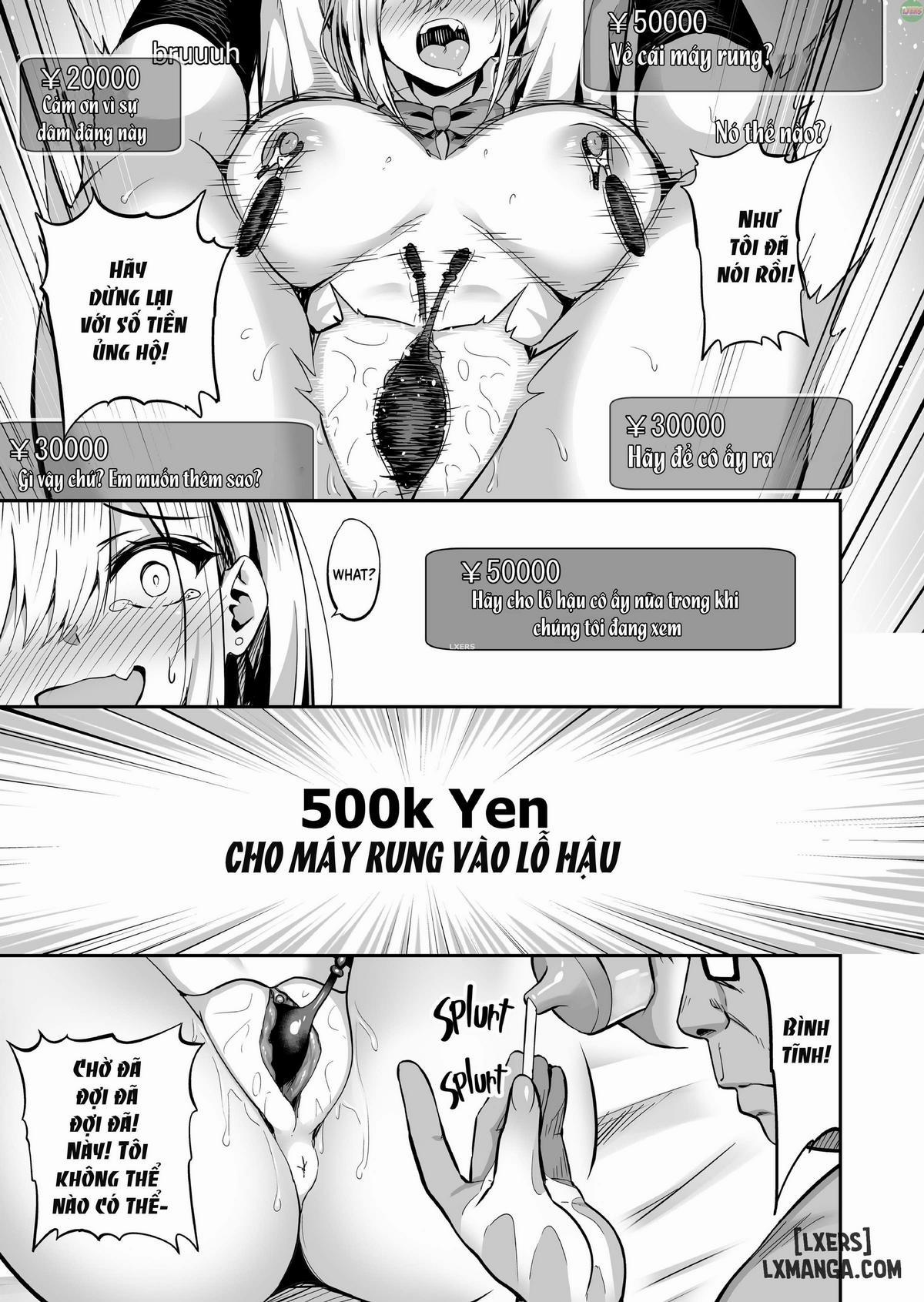 Buổi Live Stream Của Namacooo 1 trang 17