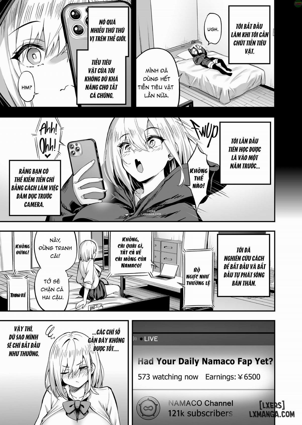 Buổi Live Stream Của Namacooo 1 trang 5