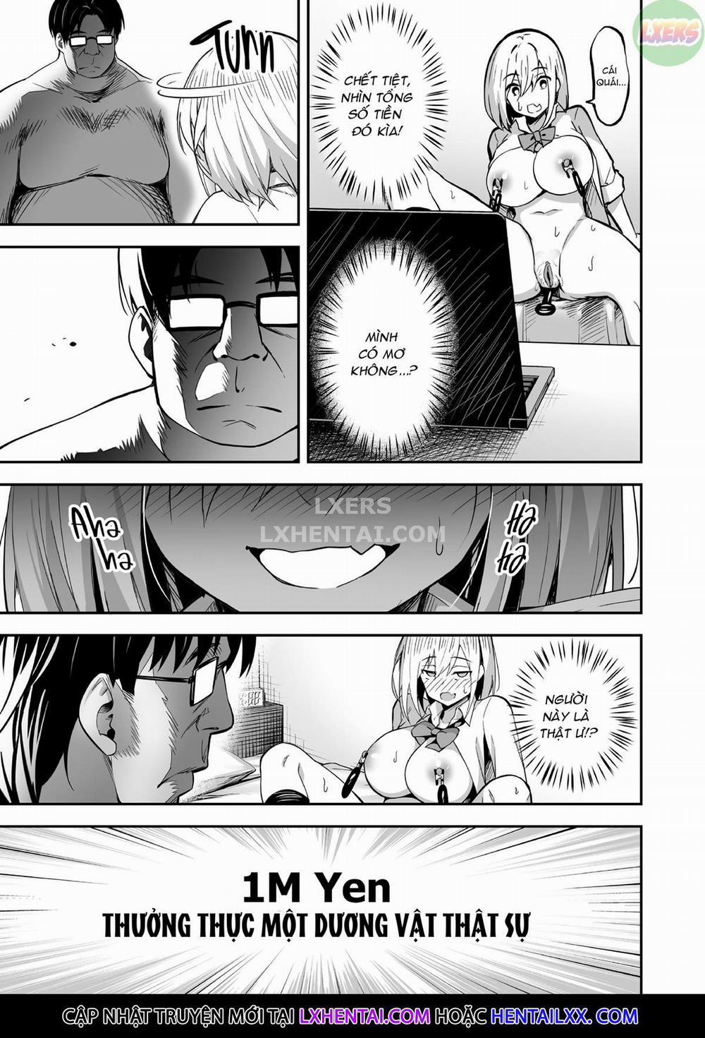 Buổi livesteam của Namaco Oneshot trang 23