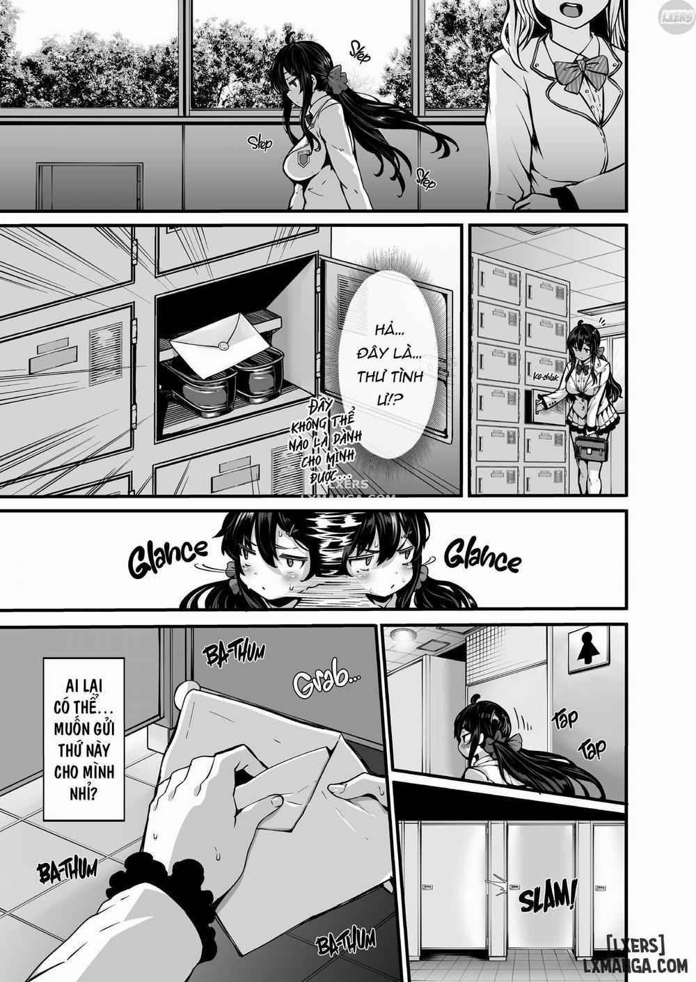 Buổi Livestream Bí Mật Của Yuka Nonohara 1 trang 10