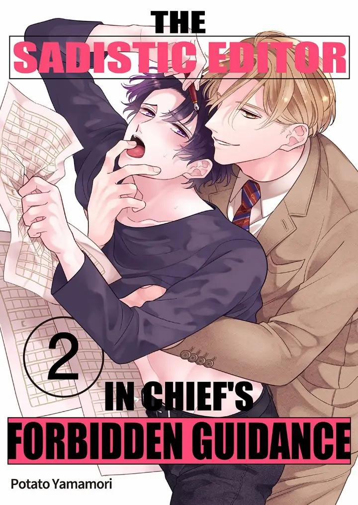 Buổi Tập Huấn Bí Mật Của Tổng Biên Tập Ác Ma 2 trang 0