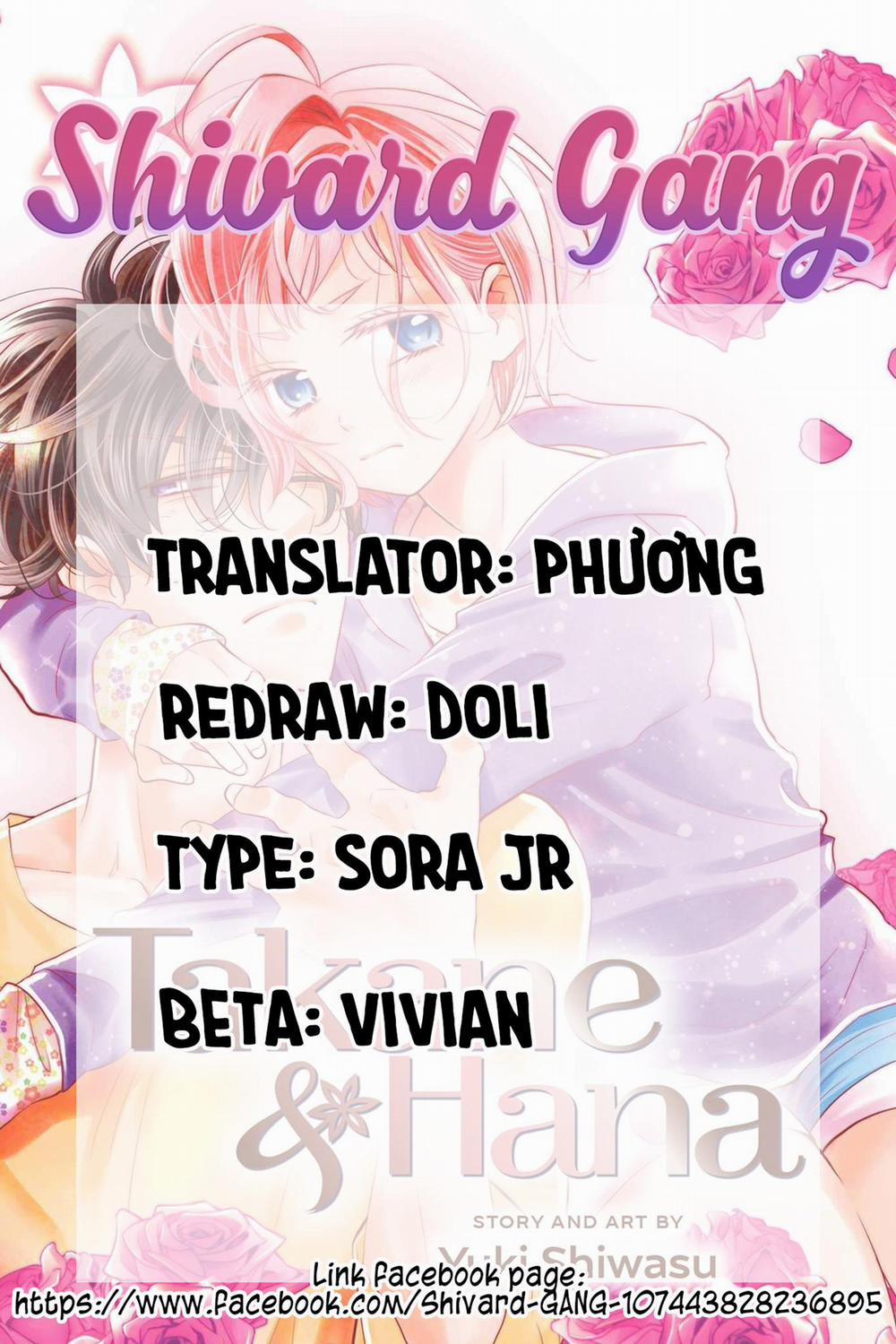 Buổi Xem Mắt Bất Đắc Dĩ 55 trang 1