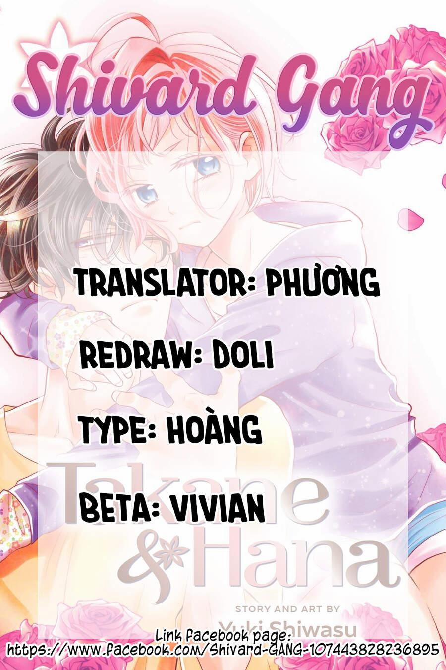 Buổi Xem Mắt Bất Đắc Dĩ 57 trang 1