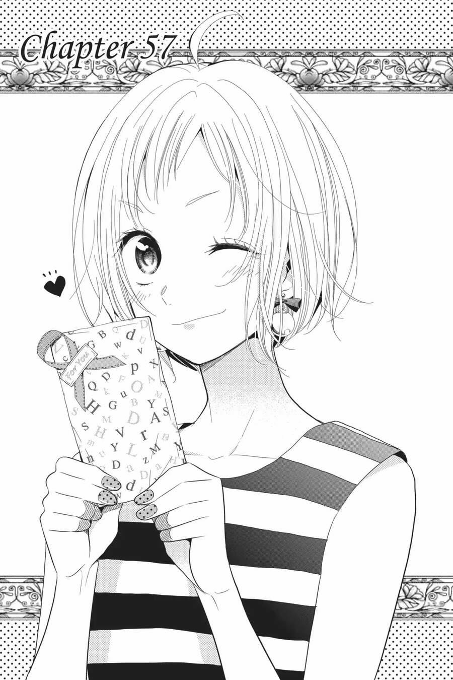 Buổi Xem Mắt Bất Đắc Dĩ 57 trang 2