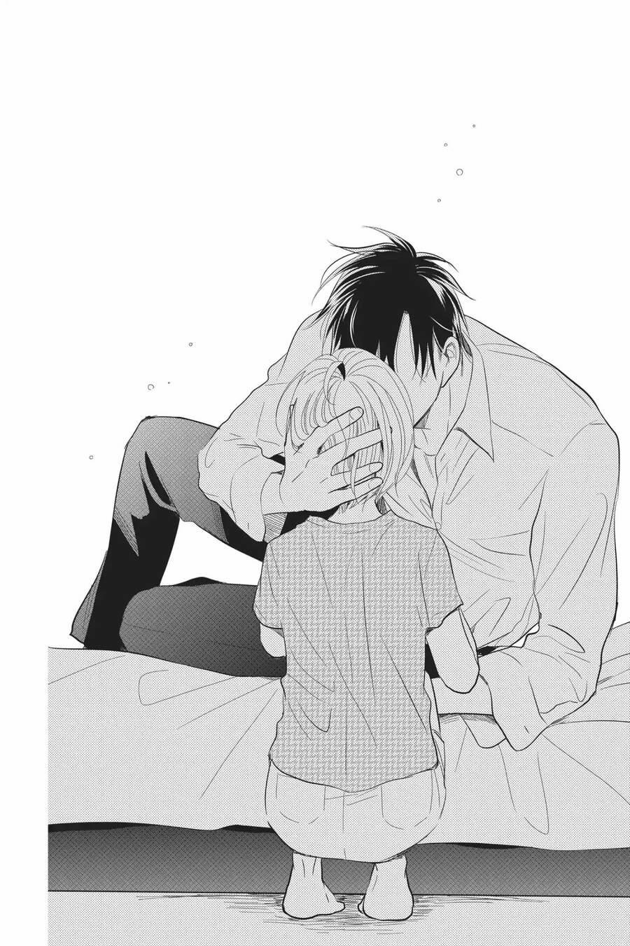 Buổi Xem Mắt Bất Đắc Dĩ 57 trang 27