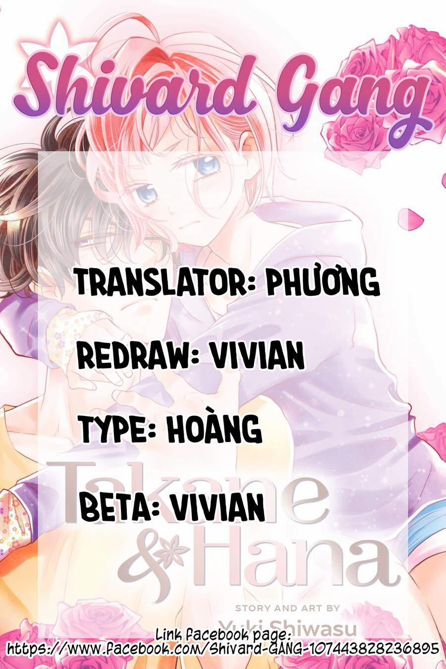 Buổi Xem Mắt Bất Đắc Dĩ 58 trang 1