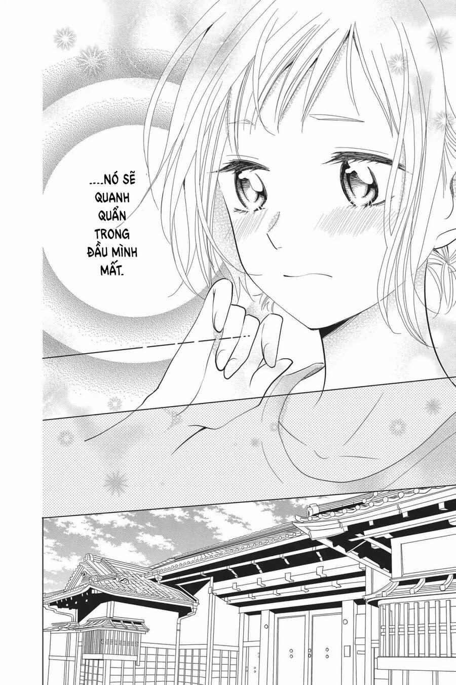 Buổi Xem Mắt Bất Đắc Dĩ 58 trang 26