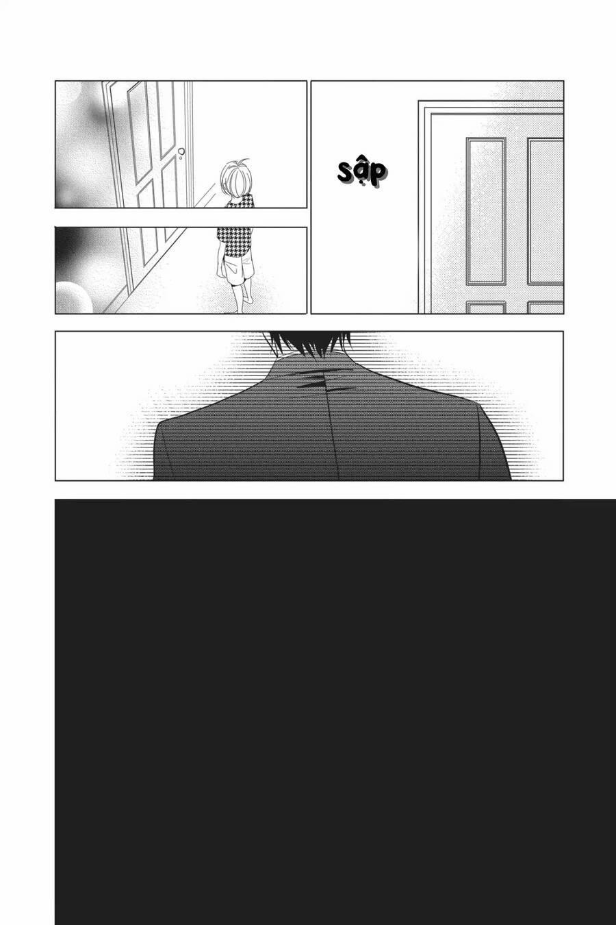 Buổi Xem Mắt Bất Đắc Dĩ 59 trang 29