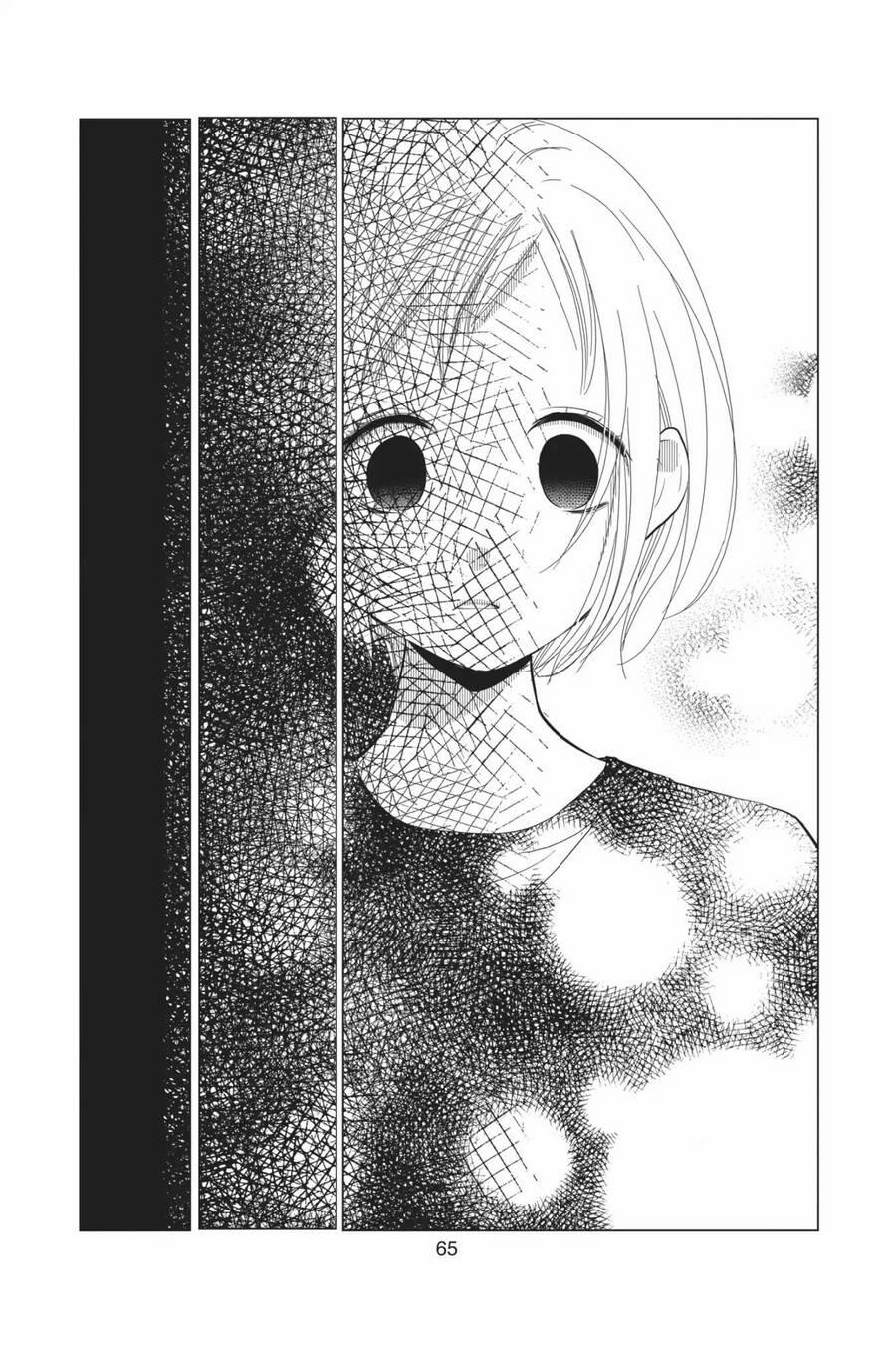 Buổi Xem Mắt Bất Đắc Dĩ 59 trang 30