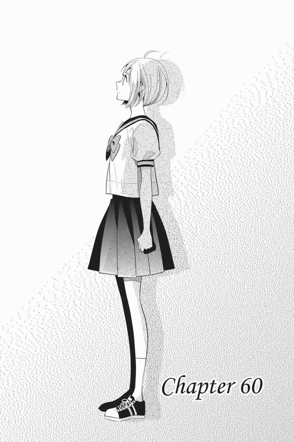 Buổi Xem Mắt Bất Đắc Dĩ 60 trang 2