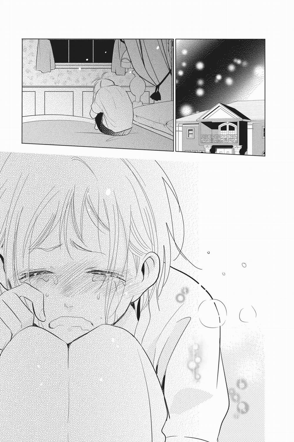 Buổi Xem Mắt Bất Đắc Dĩ 60 trang 22