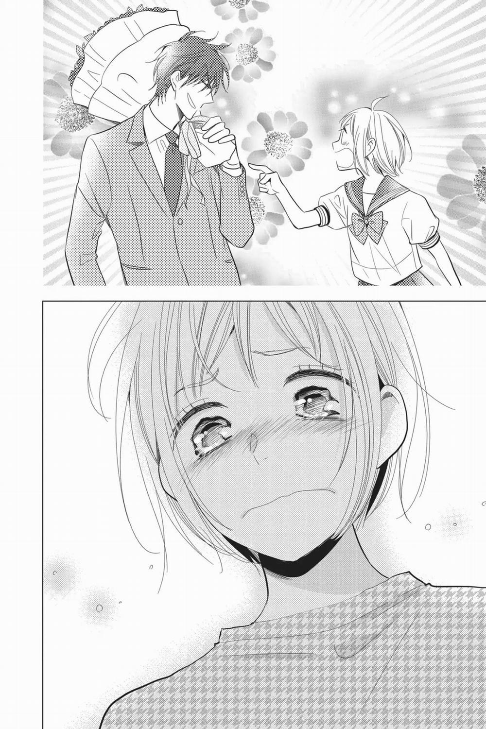 Buổi Xem Mắt Bất Đắc Dĩ 60 trang 7