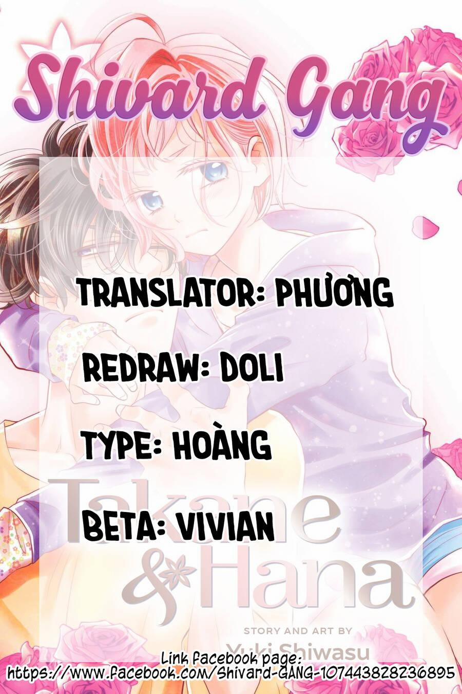 Buổi Xem Mắt Bất Đắc Dĩ 63 trang 1