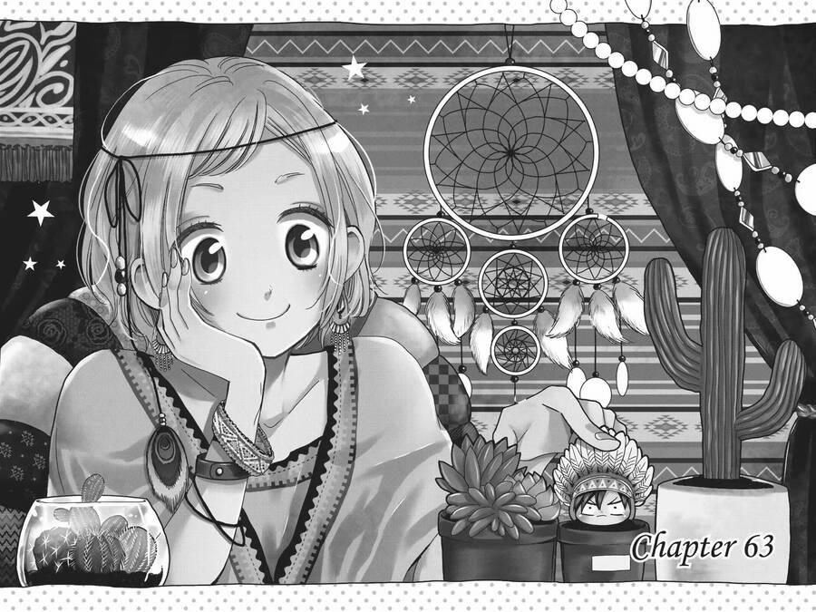 Buổi Xem Mắt Bất Đắc Dĩ 63 trang 3