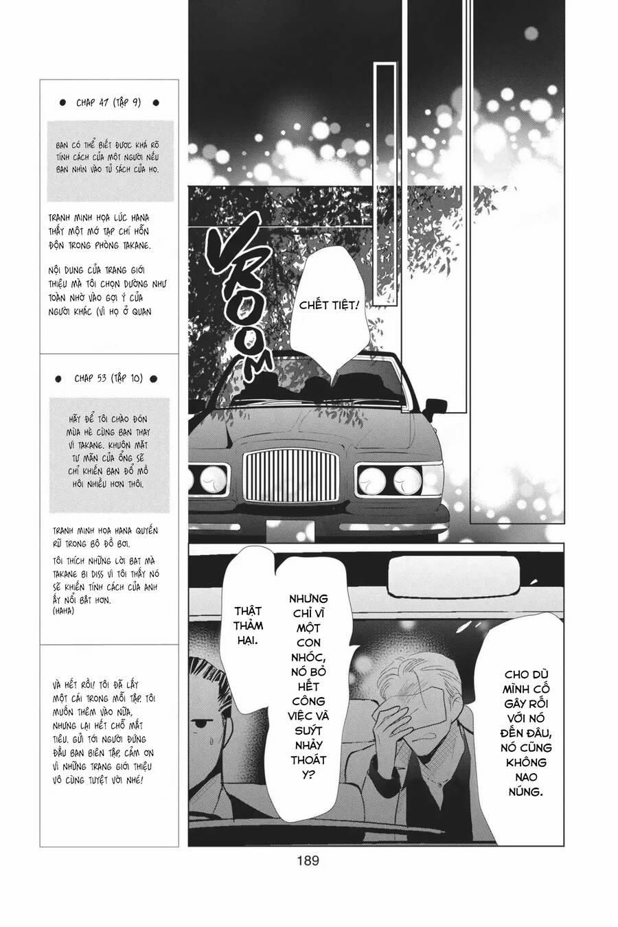 Buổi Xem Mắt Bất Đắc Dĩ 63 trang 30