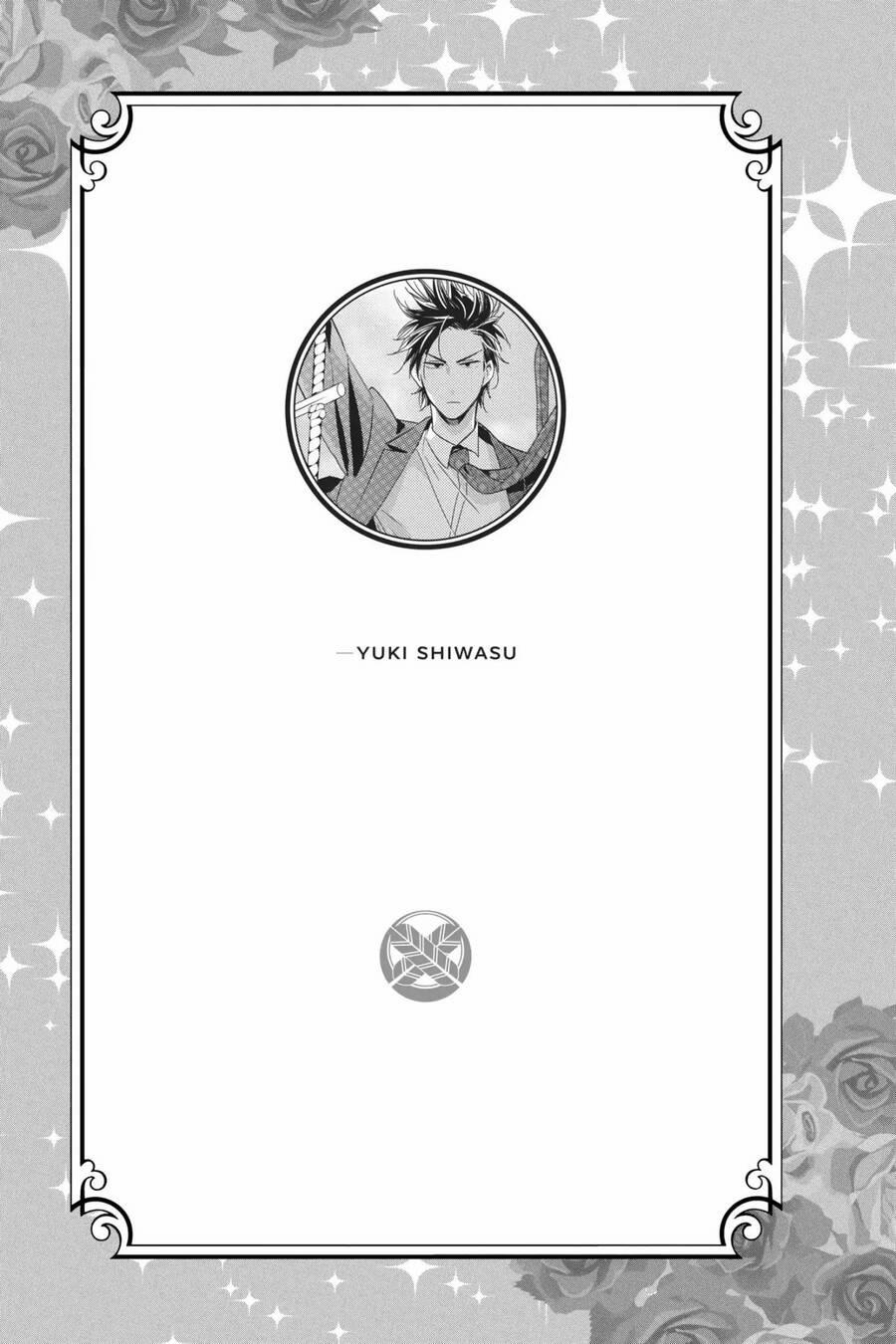 Buổi Xem Mắt Bất Đắc Dĩ 63 trang 32