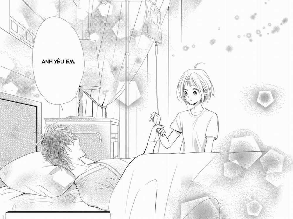 Buổi Xem Mắt Bất Đắc Dĩ 64 trang 20