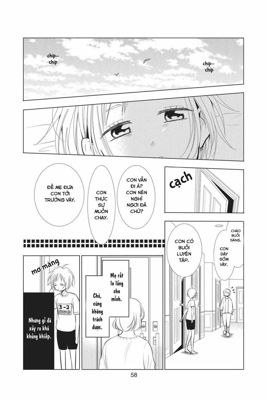 Buổi Xem Mắt Bất Đắc Dĩ 65 trang 27