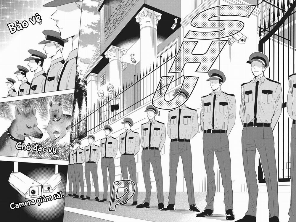 Buổi Xem Mắt Bất Đắc Dĩ 65 trang 29