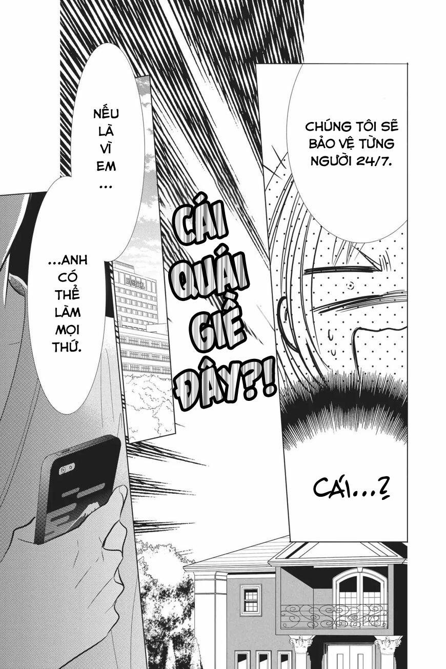 Buổi Xem Mắt Bất Đắc Dĩ 65 trang 31