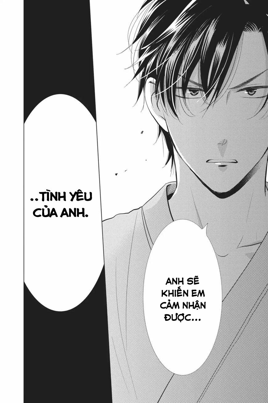 Buổi Xem Mắt Bất Đắc Dĩ 65 trang 32