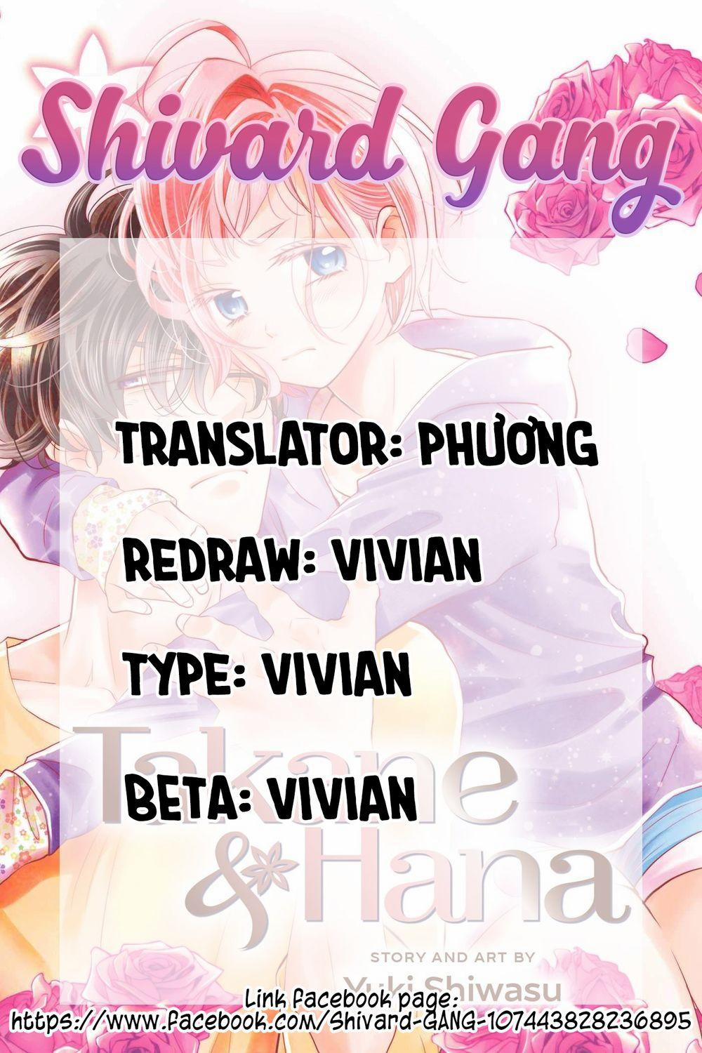 Buổi Xem Mắt Bất Đắc Dĩ 66.1 trang 1