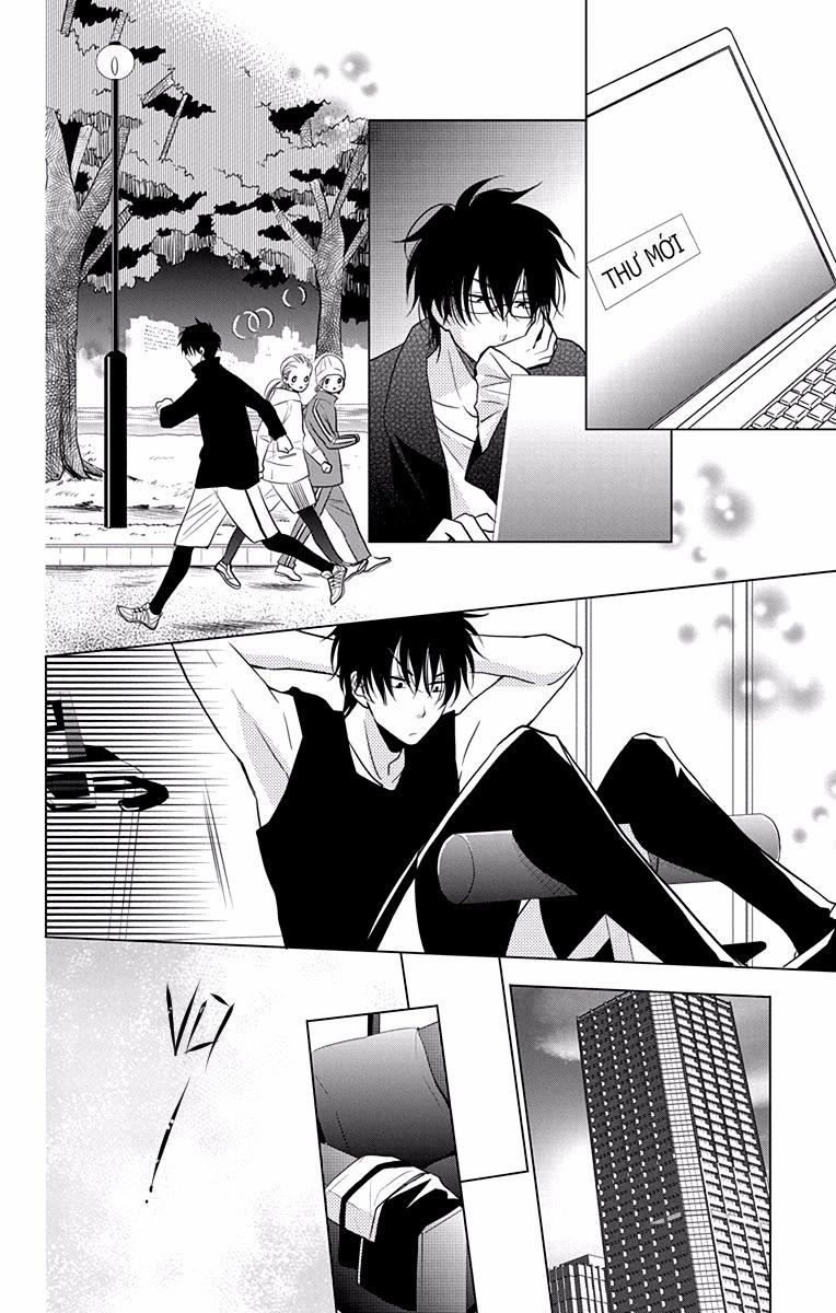 Buổi Xem Mắt Bất Đắc Dĩ 68.1 trang 2