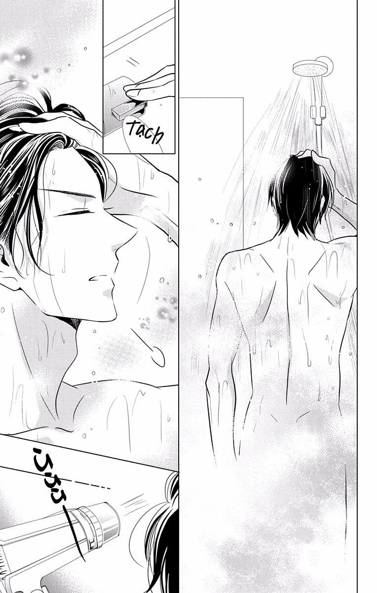 Buổi Xem Mắt Bất Đắc Dĩ 68.1 trang 3