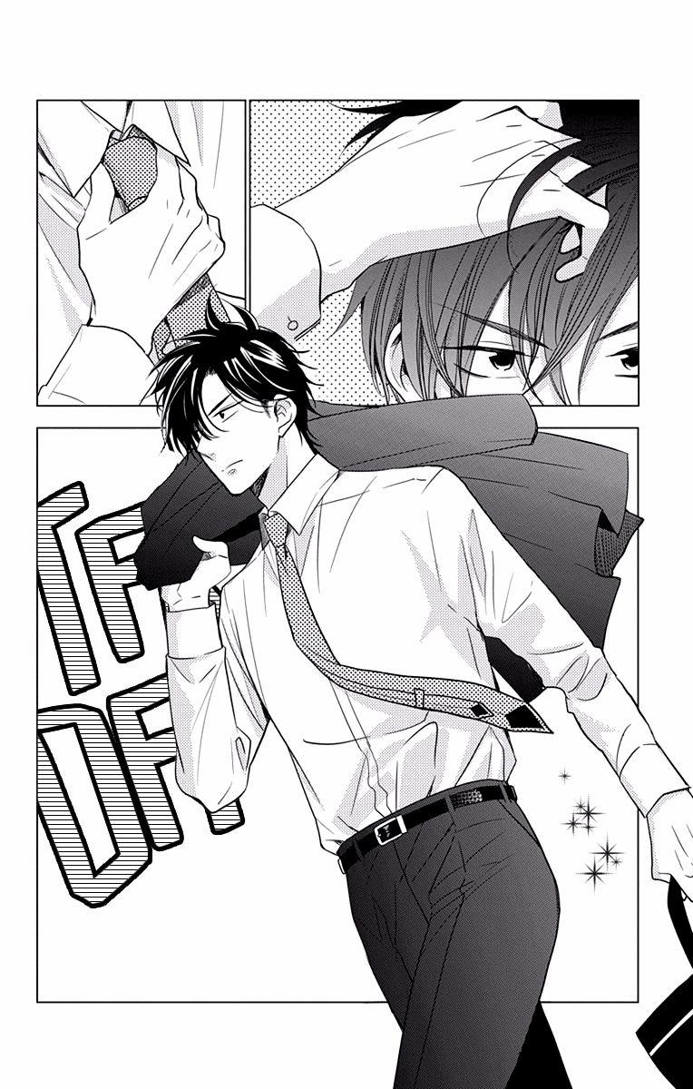 Buổi Xem Mắt Bất Đắc Dĩ 68.1 trang 4