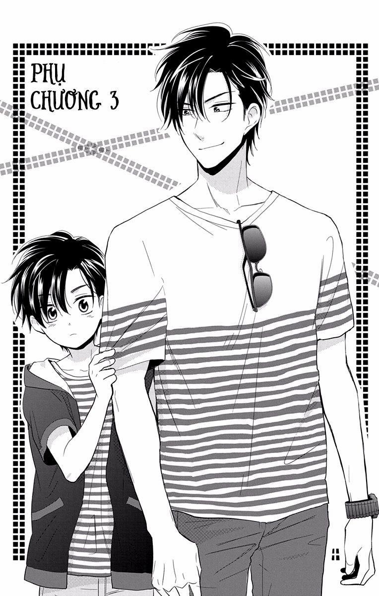 Buổi Xem Mắt Bất Đắc Dĩ 68.3 trang 1