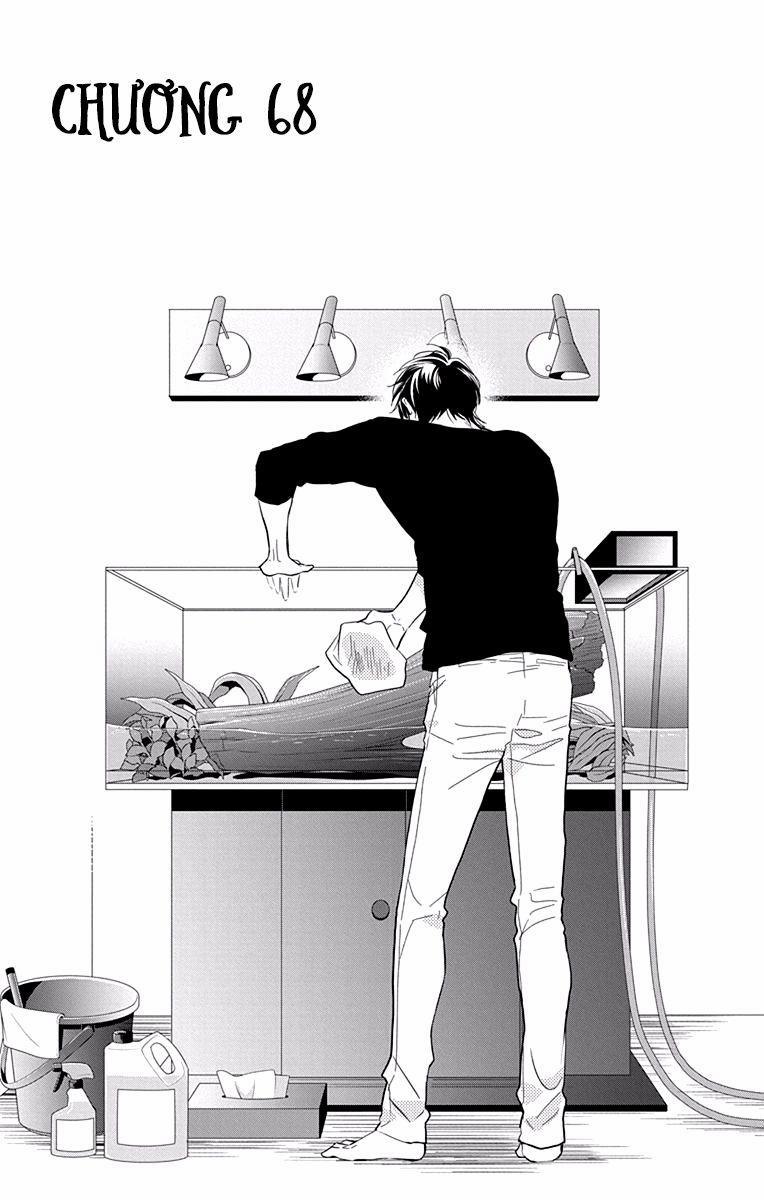 Buổi Xem Mắt Bất Đắc Dĩ 68 trang 1