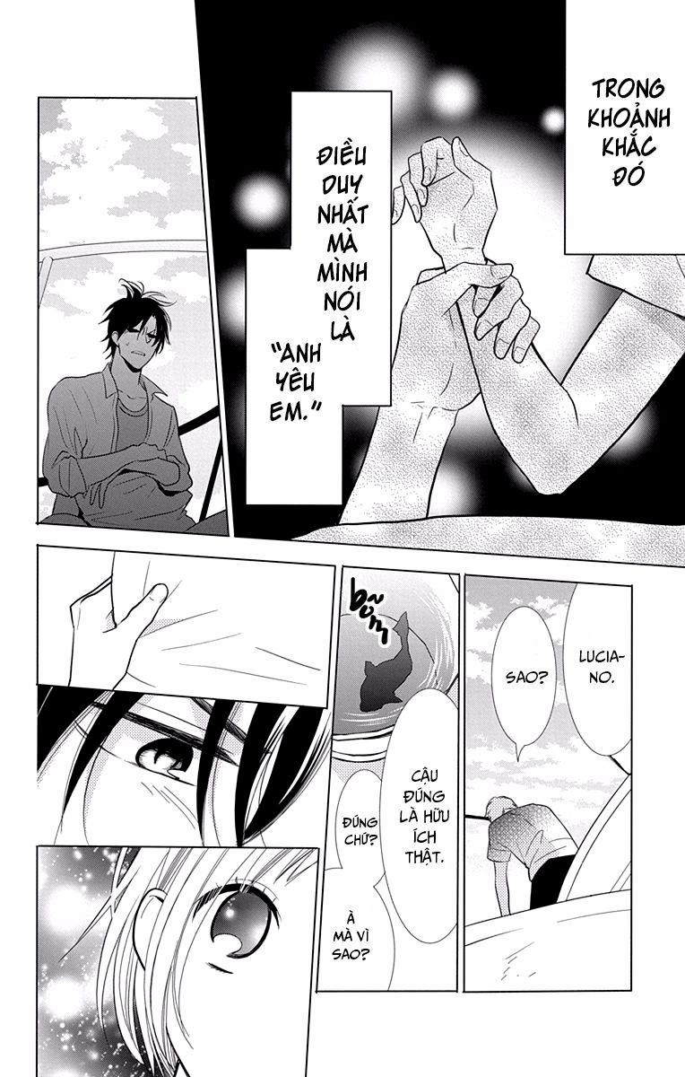 Buổi Xem Mắt Bất Đắc Dĩ 68 trang 26