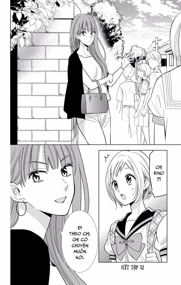 Buổi Xem Mắt Bất Đắc Dĩ 68 trang 30