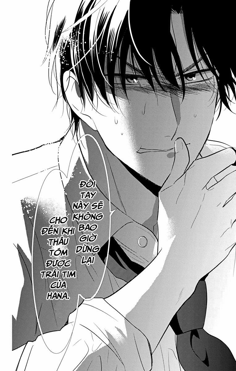 Buổi Xem Mắt Bất Đắc Dĩ 69 trang 29