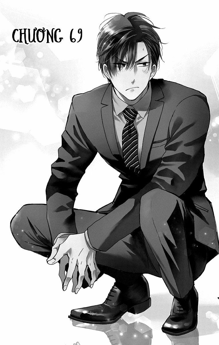 Buổi Xem Mắt Bất Đắc Dĩ 69 trang 6