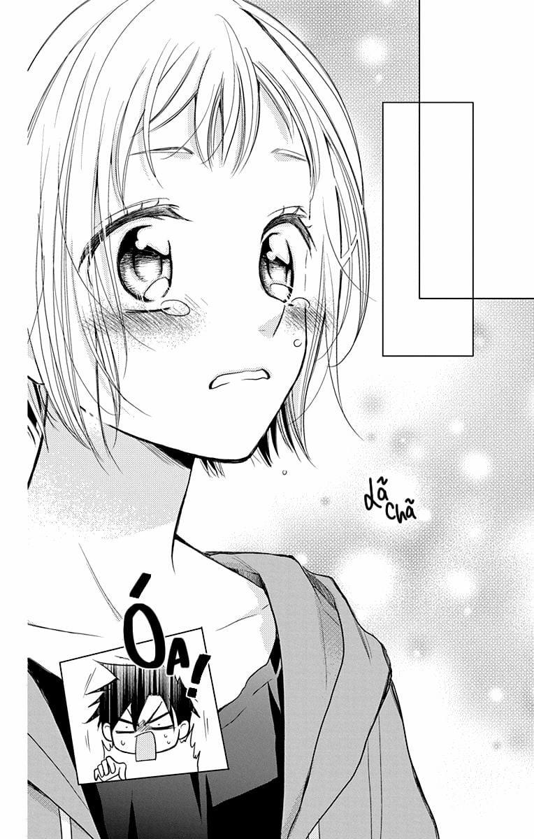 Buổi Xem Mắt Bất Đắc Dĩ 70 trang 23