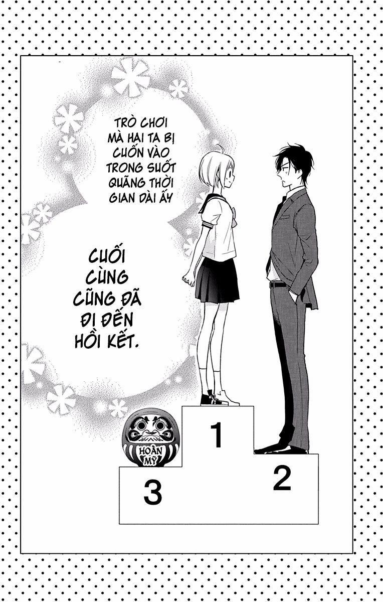 Buổi Xem Mắt Bất Đắc Dĩ 70 trang 29