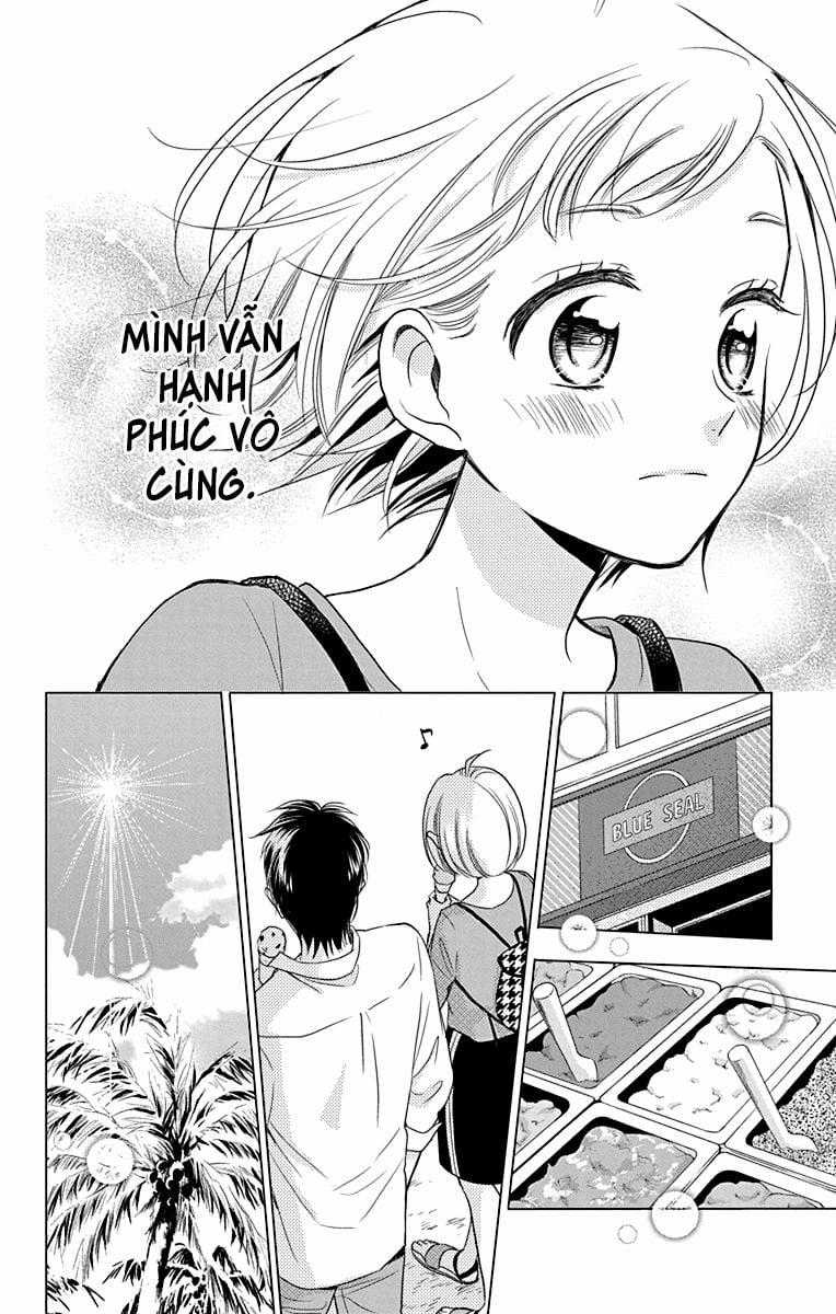 Buổi Xem Mắt Bất Đắc Dĩ 73 trang 25