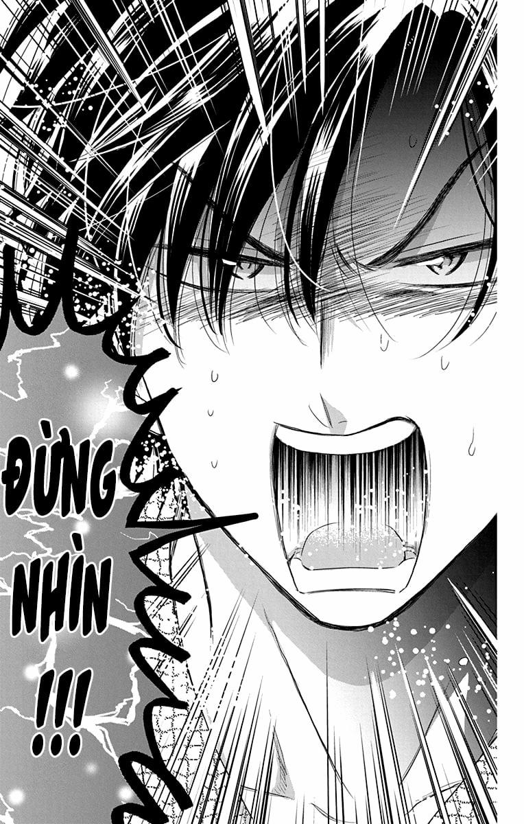 Buổi Xem Mắt Bất Đắc Dĩ 74 trang 22