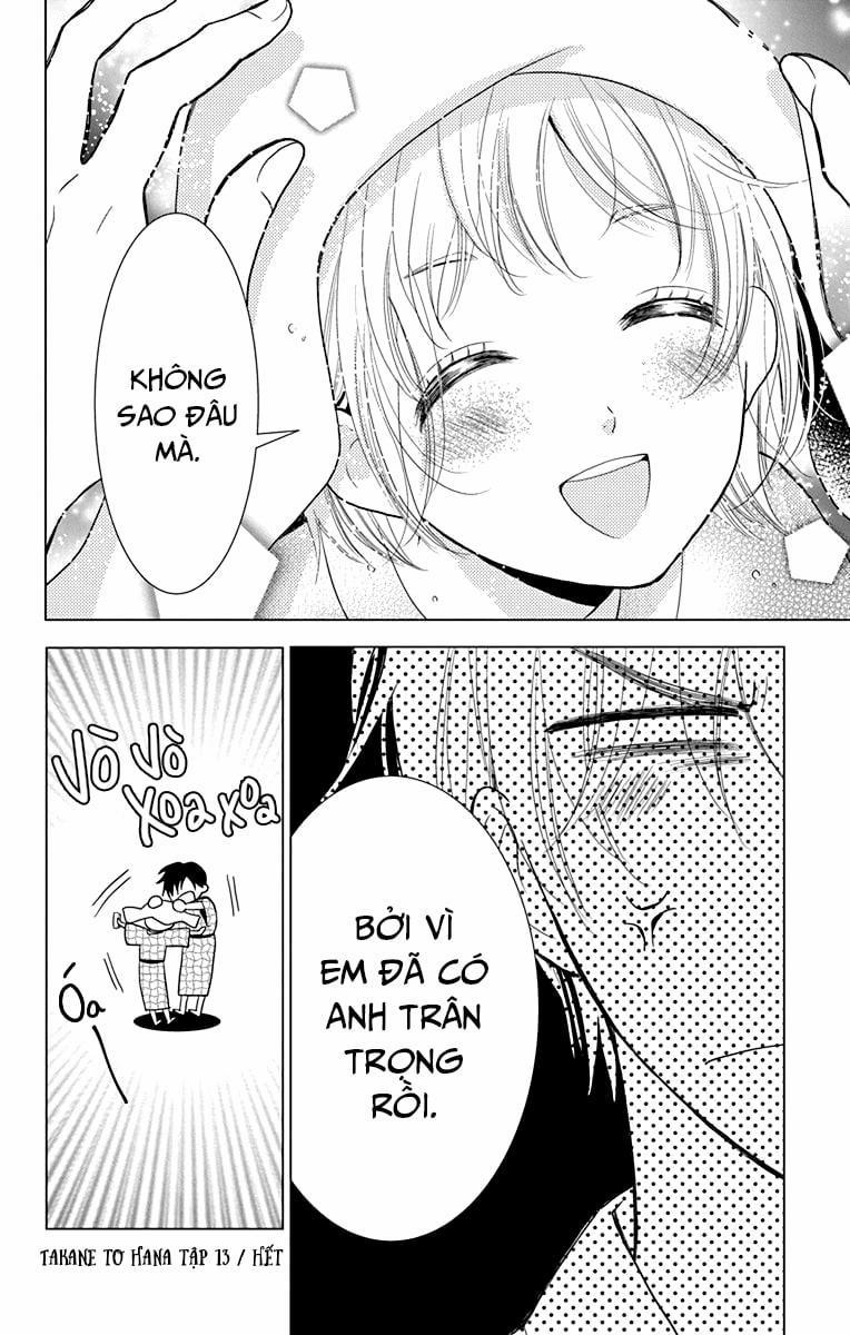 Buổi Xem Mắt Bất Đắc Dĩ 74 trang 29