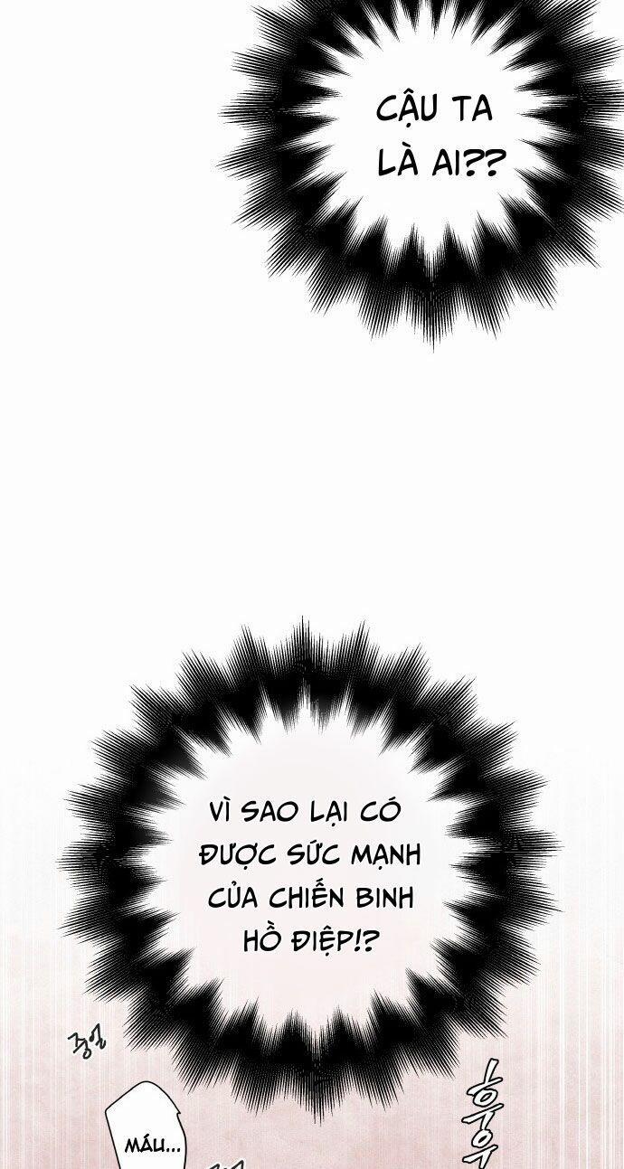 Bươm Bướm Và Máu 4 trang 26