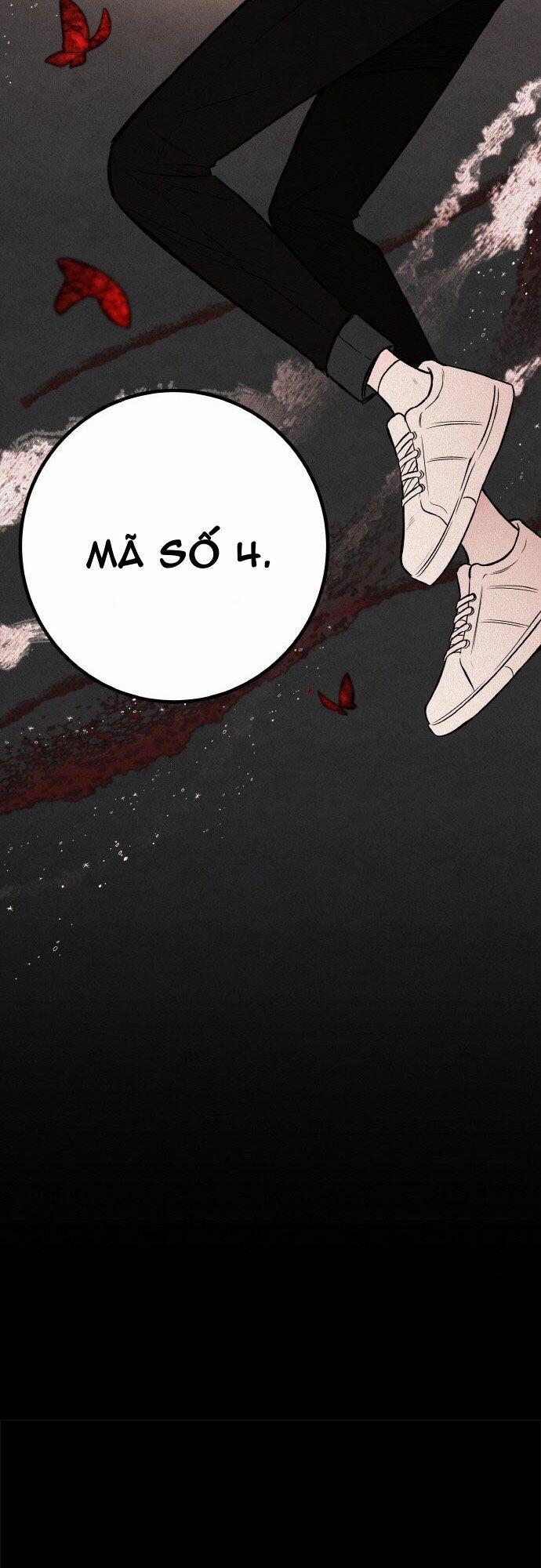 Bươm Bướm Và Máu 4 trang 42