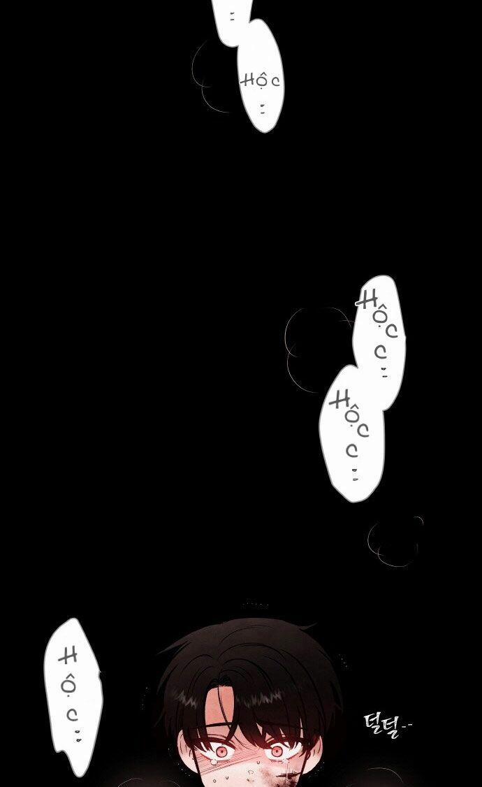 Bươm Bướm Và Máu 4 trang 44