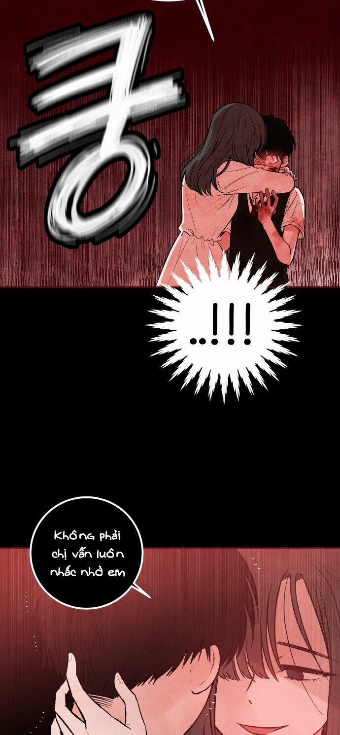 Bươm Bướm Và Máu 4 trang 50