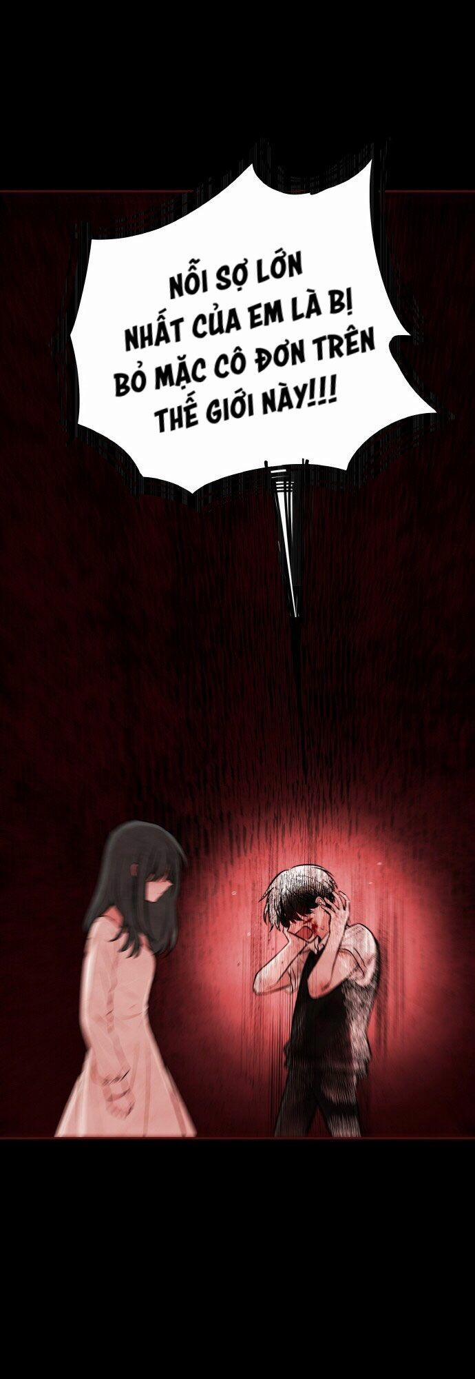 Bươm Bướm Và Máu 4 trang 57