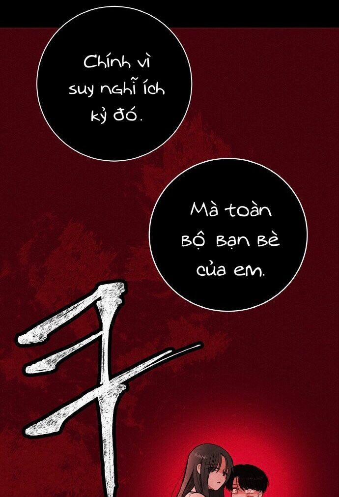 Bươm Bướm Và Máu 4 trang 59